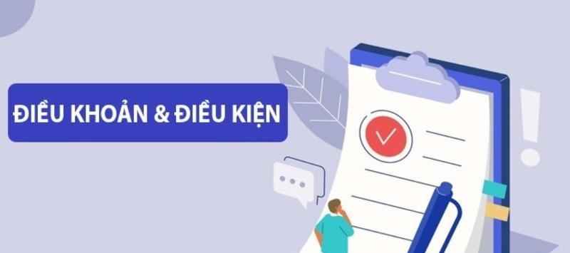 Điều khoản và điều kiện FB68