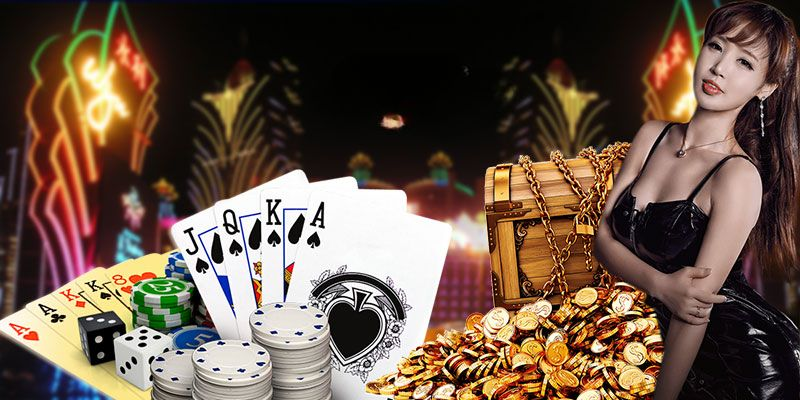 Game bài FB68 - Sân Chơi Cá Cược Giải Trí Hấp Dẫn Bậc Nhất
