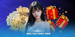 Nhà Cái Tặng Tiền FB68 - Cơ Hội Người Chơi Không Thể Bỏ Qua