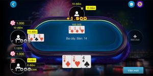 Giới thiệu chung về ba cây trên nhà cái FB68