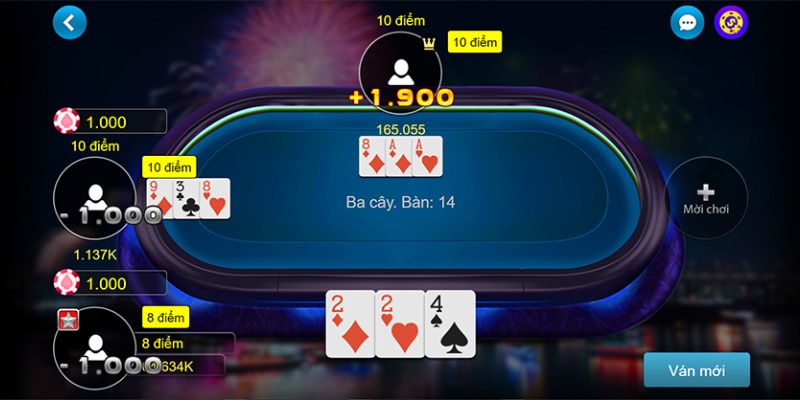 Giới thiệu chung về ba cây trên nhà cái FB68