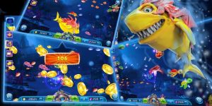 Giới thiệu game bắn cá H5 săn thủy quái