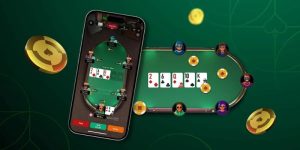 Giới thiệu về bài poker online FB68