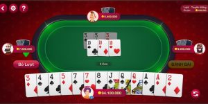 Giới thiệu về game bài tiến lên FB68