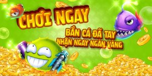 Giới thiệu về game bắn cá Ica tại nhà cái FB68