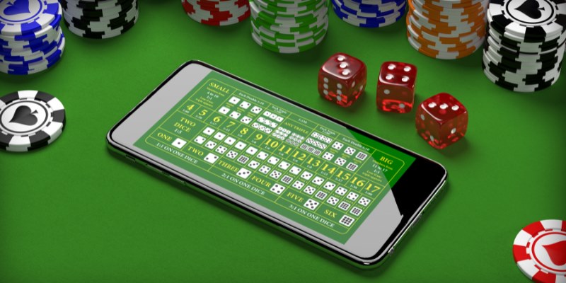 Giới thiệu về tựa game chẵn lẻ tài xỉu