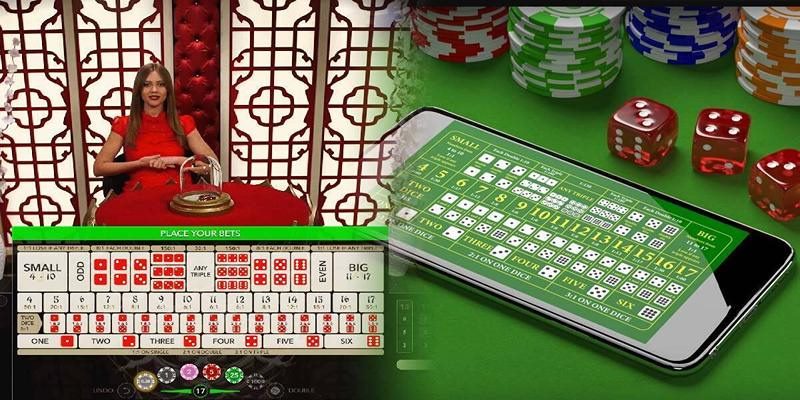 Kiến thức căn bản khi chơi chẵn lẻ tài xỉu FB68