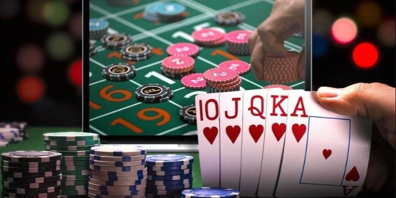 Kinh nghiệm khi tham gia chơi game bài 3D FB68