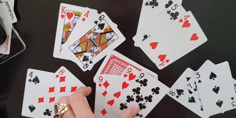 Mẹo chơi bài cào tăng cơ hội thắng lớn