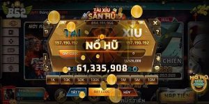 Một số thông tin về nổ hũ đổi thưởng B52