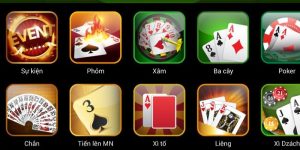 Một vài thông tin về sảnh cược game bài FB68