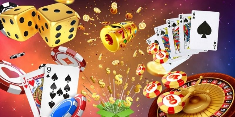 Những tựa game đánh bài đa dạng và hấp dẫn