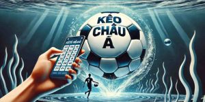 Tìm hiểu khái niệm về kèo Châu Á tại FB68