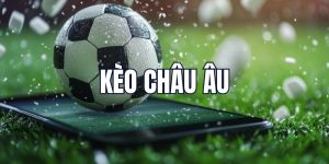 Tìm hiểu khái niệm về tỷ lệ kèo Châu Âu FB68