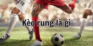 Tìm hiểu về kèo rung trên nhà cái FB68