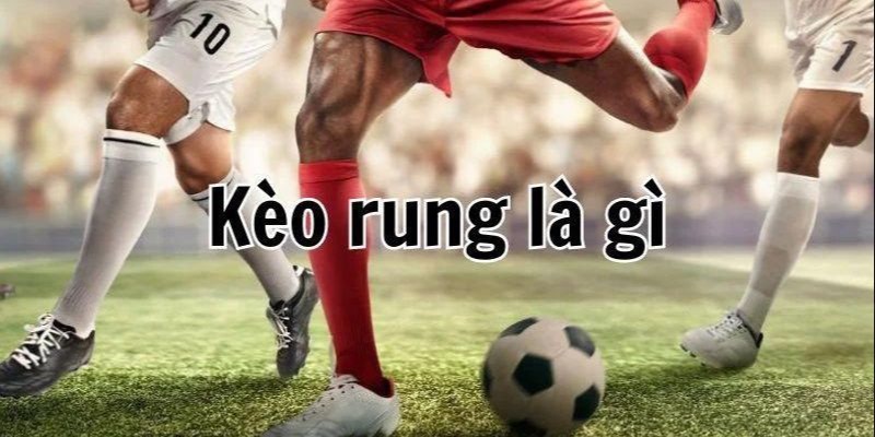 Tìm hiểu về kèo rung trên nhà cái FB68